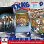 TKKG Junior - Sprnasen-Box 7 (Folgen 19,20,21)