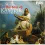 Sinikka And Matti Kontio -Soul Of Kantele - Soul Of Kantele