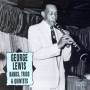 George Lewis - Bands Trios & Quintets