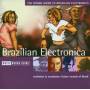 Various - ROUGH GUIDE TO BRAZILIAN ELECT