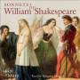Margaret Howard - Sonnets By William Shakespeare