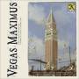 Barnes / Grantham / University Wind Orch / Leslie - Vegas Maximus