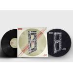 Bombus - Your Blood (Ltd. LP+Slipmat)