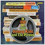 V / A - The Songs that Shaped Johnny Kidd & the Pirates