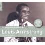 Louis Armstrong - Rough Guide: Louis Armstrong (+