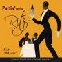 Fred Astaire / Gene Kelly / Marlene Dietrich / Garland / + - Puttin' On The Ritz-Lieder Aus Alten Hollywood-Fil
