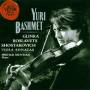 Yuri Bashmet - Shostakovich,Glinka Violin Sonatas