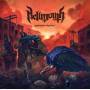 Hellmouth - Gravestone Skylines