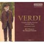 Edward Downes / BBCP - Complete Preludes,Overtures/+