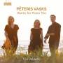 Trio Palladio - Werke fr Klaviertrio