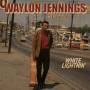 Waylon Jennings - White Lightnin'