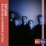 Phillip Dornbuschs Projektor - Reflex - Jazz Thing Next Generation Vol. 86