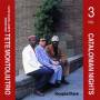tete Trio Montoliu - Catalonian Nights Vol.3