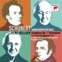 Kammerorchester Basel / Heinz Holliger - Sym.No.7 Unfinished/Begrbnis-Feyer/Echoraum