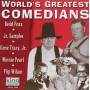 World's Greatest Comedians / Various - World's Greatest Comedians / Various