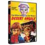 Rocker & Biker Movie Classics - Desert Angels - Die Killer Kamen aus der Wste [DE-Version, Regio 2/B]