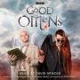 OST-Original Soundtrack TV - Good Omens