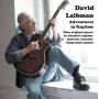 David Laibman - New Ragtime Guitar