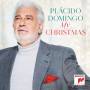 Placido Domingo & H. Fischer / Piano Guys / I. Menzel / - My Christmas