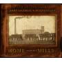 Jimmy Gaudreau - Home From The Mills