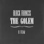 Black Francis - Golem [US-Version, Regio 1]