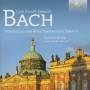 Pieter-Jan Belder - C.P.E.Bach Preussische Sonaten