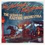 Sedalia Ragtime Orchestra - Midnight Fire Alarm