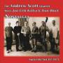 Andrew Scott Quintet - Nostalgia