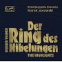 Marek Janowski - Wagner: Der Ring des Nibelungen-Highlights