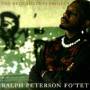 Ralph-Fo Peterson Tet - The Reclamation Project
