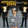 Mononc Serge - Mononc'serge Chante 98