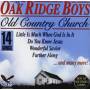 Oak Ridge Boys - Old Country Church