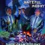 Hateful Agony - Plastic,culture,pestilence