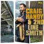 Craig Handy - Craig Handy & 2nd Line Smith