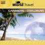 Lambeth Community Youth Steel Band - World Travel: Caribbean & Steeldrums