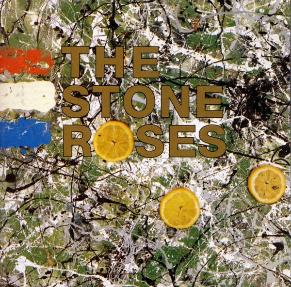 The Stone Roses -The Stone Roses (20th Anniversary Special Edition