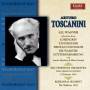 Arturo Toscanini / Melchoir / NBC Symphony Orchestra - Toscanini dirigiert Wagner