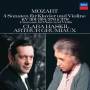 Clara Haskil / Arthur Grumiaux - Violinsonaten KV 301,304,374,376