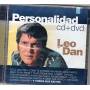 Leo Dan - Personalidad