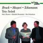 Trio Soleil - 8 PIECES/KEGESTATT TRIO/...