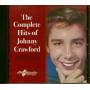 Johnny Crawford - The Complete Hits