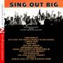 Troubador Singers - Sing Out Big: The Most Popular Folk Music Hits