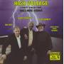 Three More Sounds - High Voltage - A Tribute To Mccoy Tyner