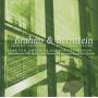Jaap Van Zweden / George Pieterson - Brahms & Bernstein
