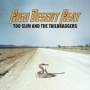 Too Slim & The Taildraggers - High Desert Heat
