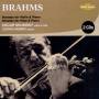 Oscar Shumsky / Leonid Hambro - Brahms Violin Sonatas