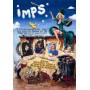 Imps (Immoral Minority Picture Show) - Imps ( Immoral Minority Picture Show ) [Regio free (0)]