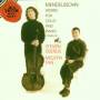 Steven Isserlis - WORKE FR CELLO & KLAVIER (GA)