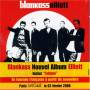Blankass - Elliott