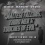 Various - Maltese Falcons, Third Men and Touches of Evil the
